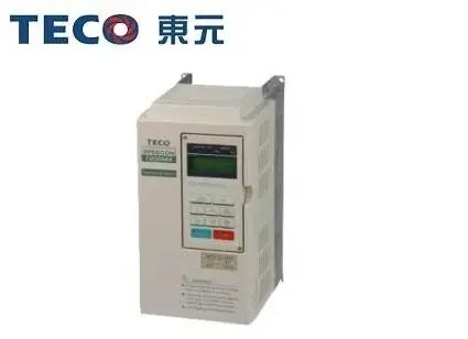 东元变频器维修