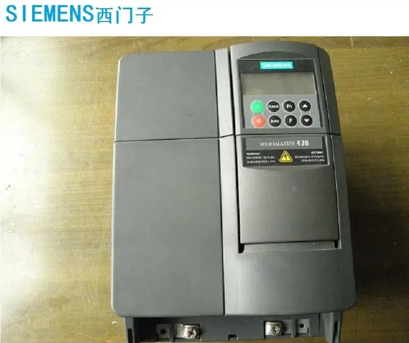 西门子变频器维修