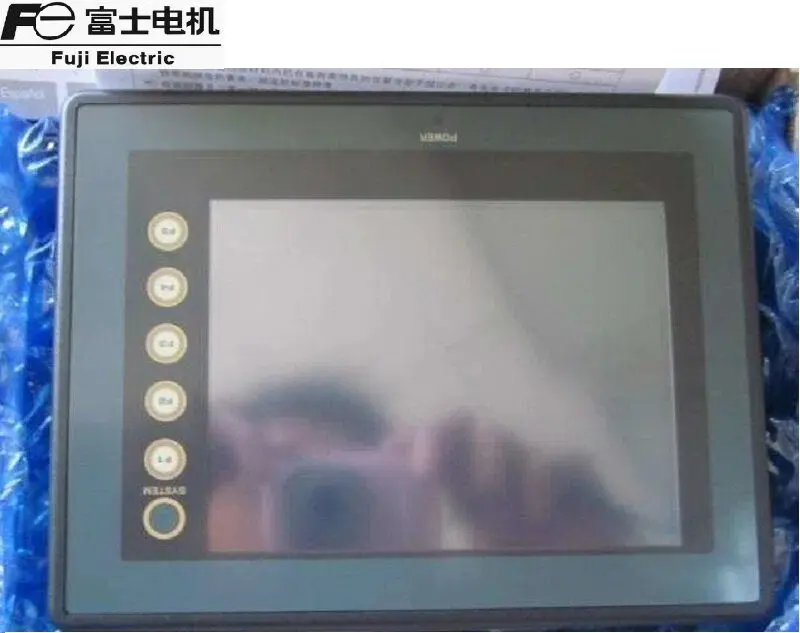 富士触摸屏维修