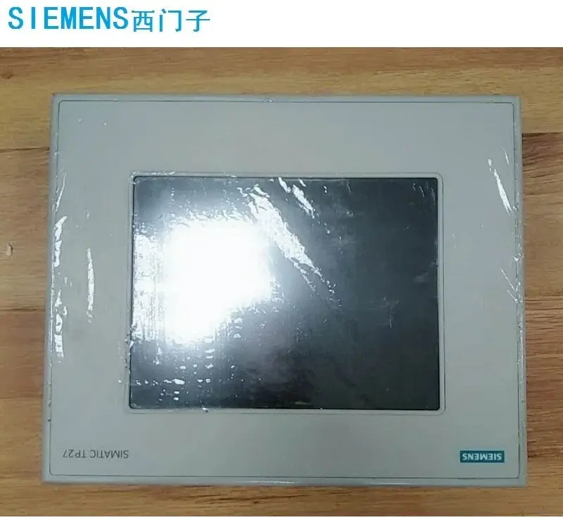 西门子触摸屏维修