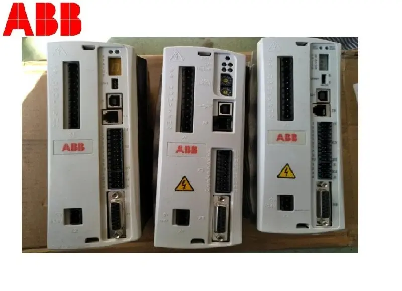 ABB伺服维修