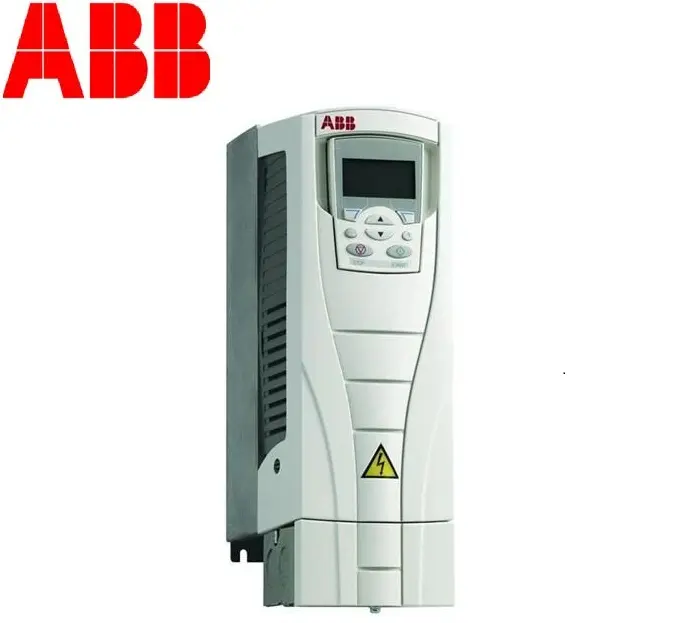 ABB变频器维修
