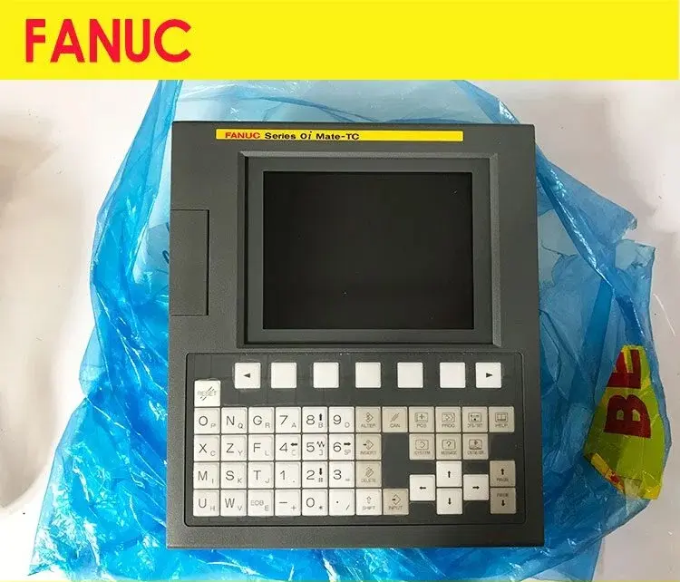 发那科CNC伺服维修