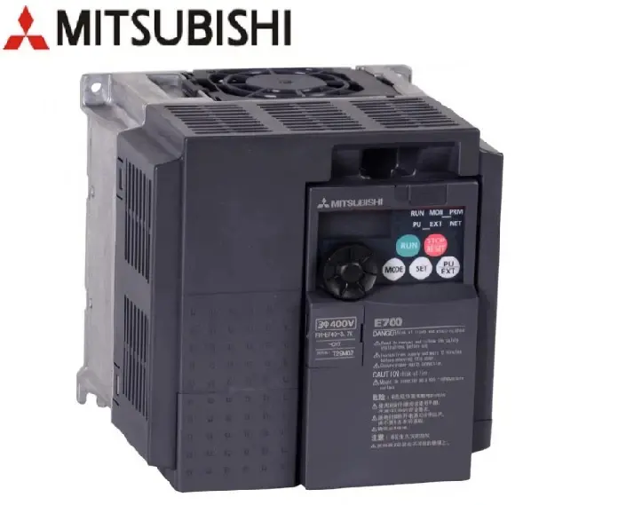 E500三菱变频器维修