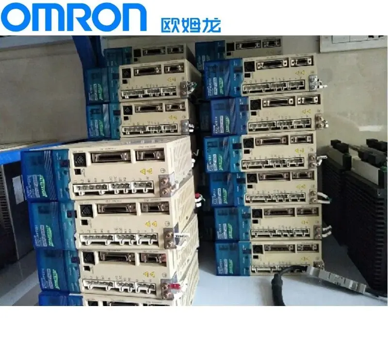 欧姆龙伺服维修