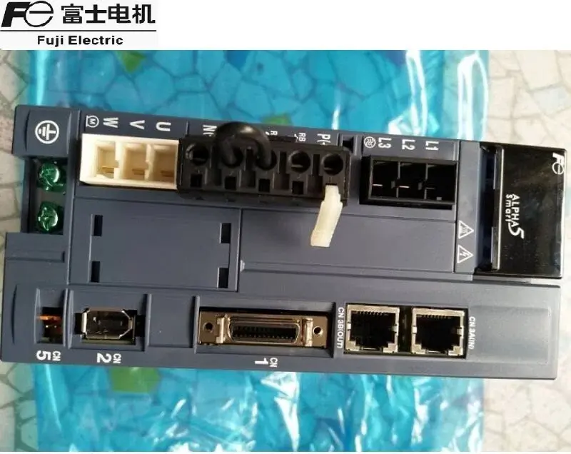 富士伺服维修